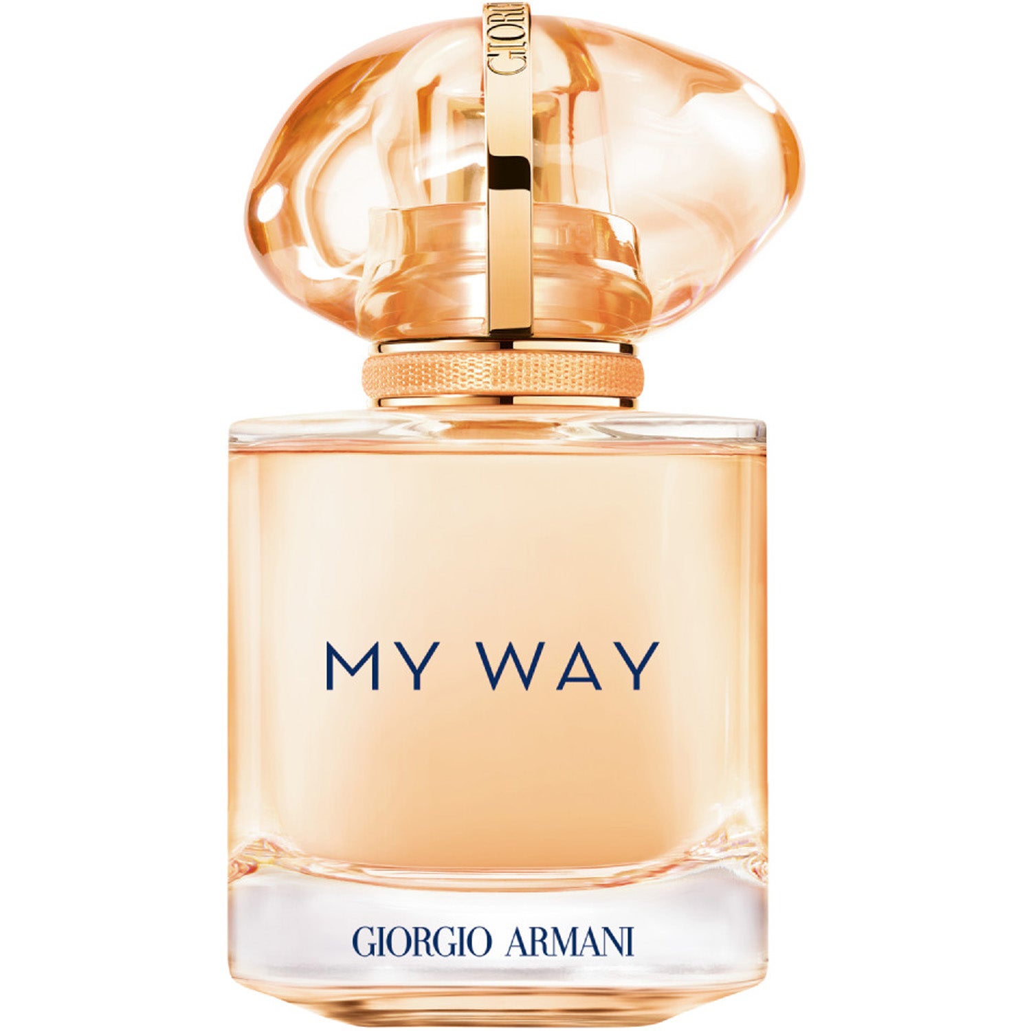 Armani Giorgio My Way Sunny Vanilla Eau De Parfum dam – bild 7