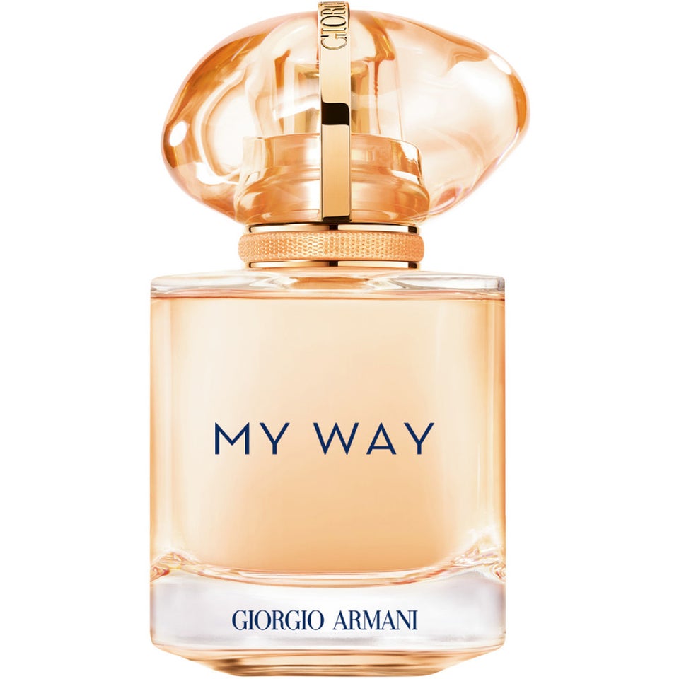 My Way Sunny Vanilla Eau de Parfum