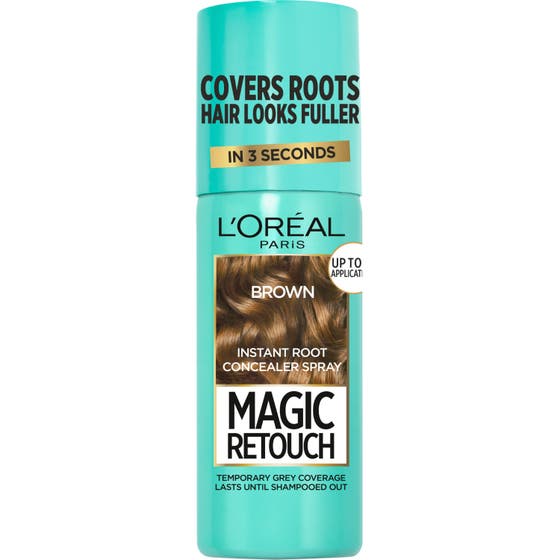 Magic Retouch