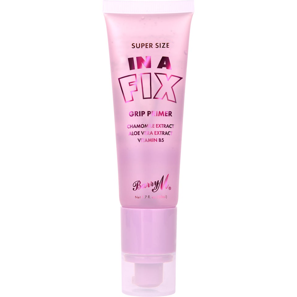 In A Fix Grip Primer