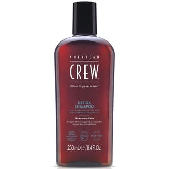 Detox Shampoo