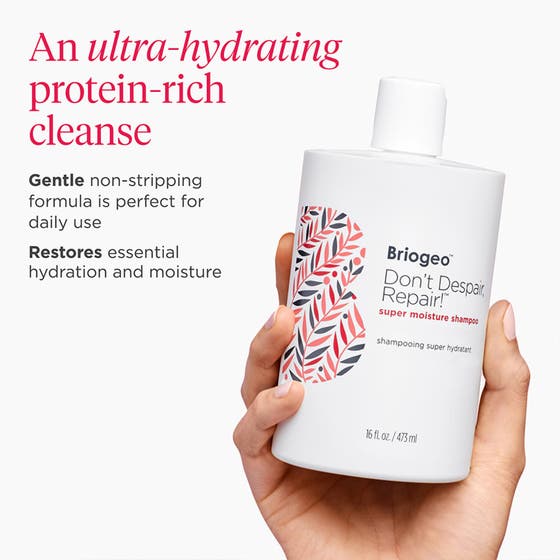 Don't Despair, Repair!™ Super Moisture Shampoo