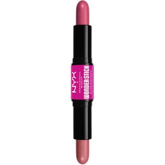 Wonder Stick Dual-Ended Cream Blush