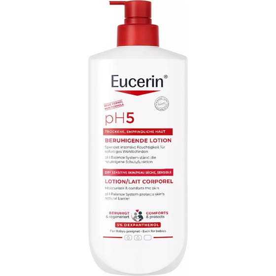 Body Lotion pH5 Fragranced