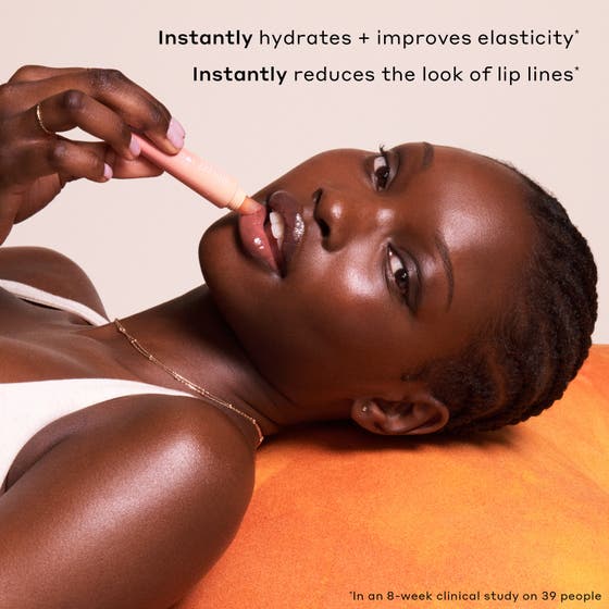 Pout Preserve Peptide Lip Treatment