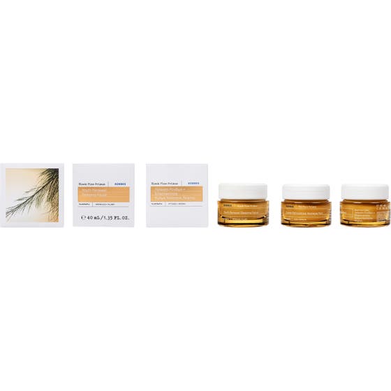 Black Pine Primus Youth Renewal Sleeping Facial Night Cream
