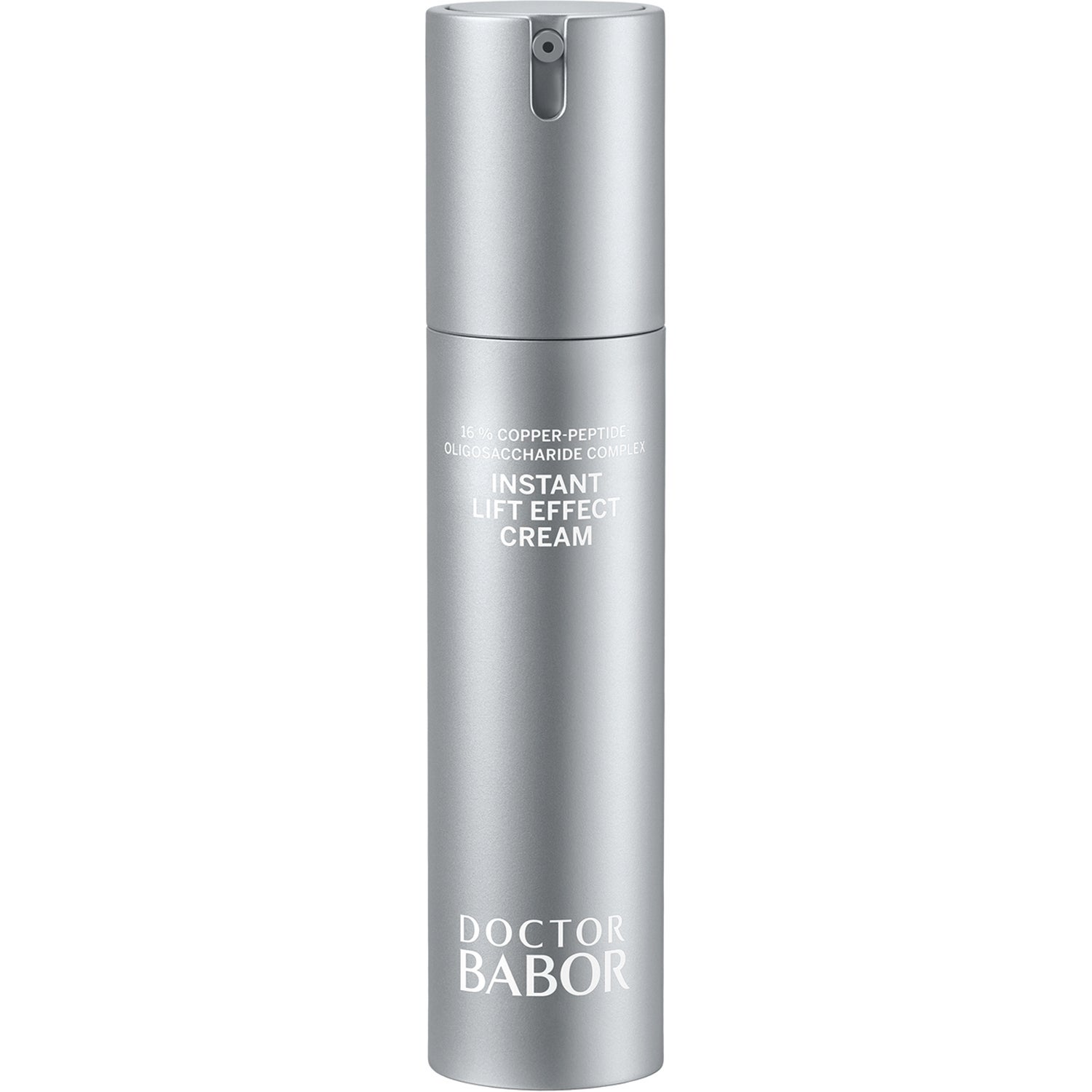 Babor Instant Lift Effect Cream 50 ml billede