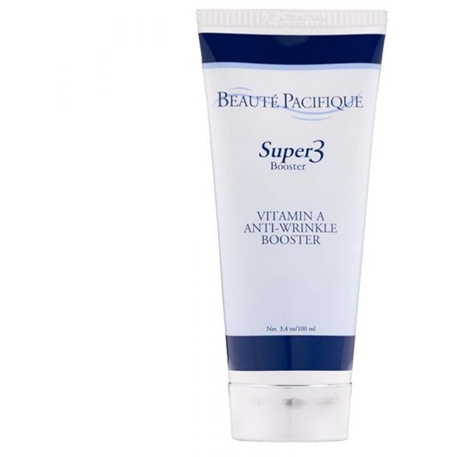 Beauté Pacifique Super Booster 3 Night Cream ansiktskräm & serum herr – bild 2
