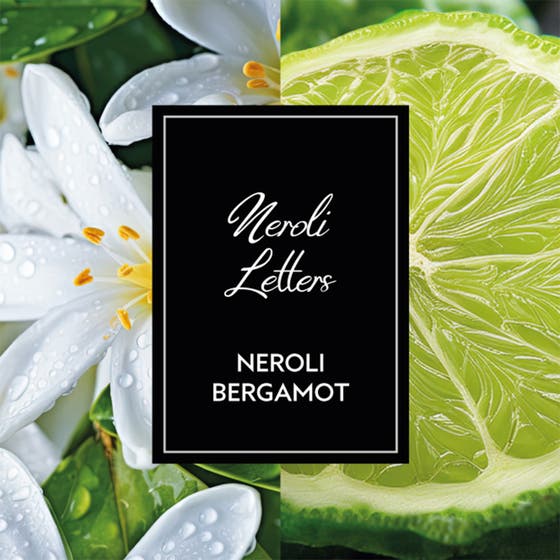 Neroli Letters