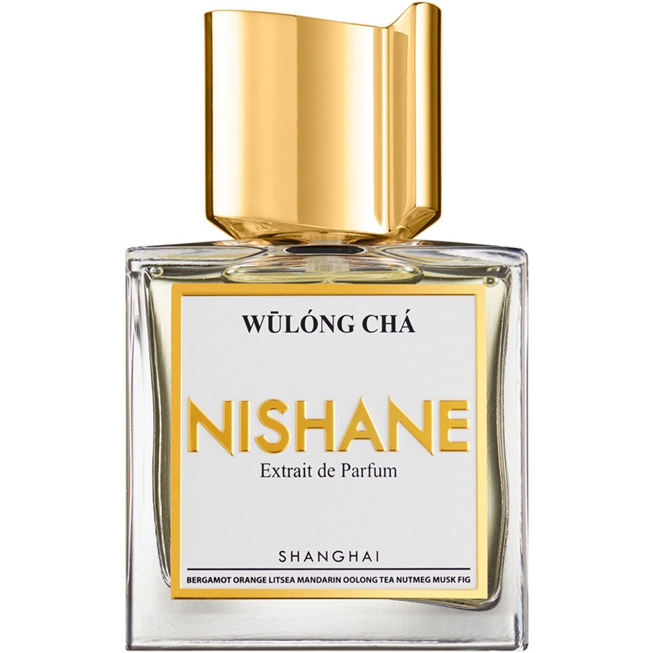 W?lóng Chá Extrait de Parfum