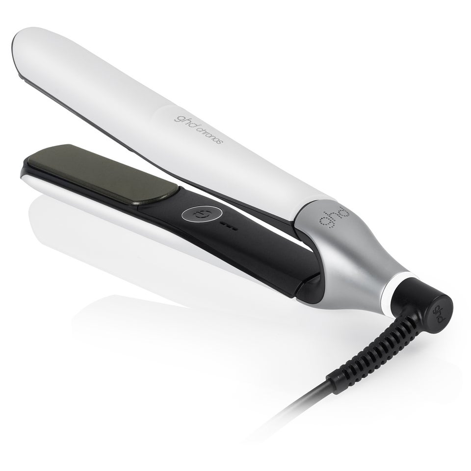 Chronos Hair Straightener Black 1 pcs