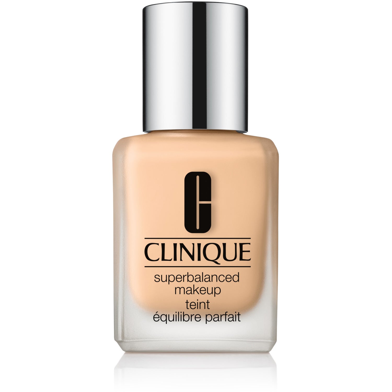 Clinique Superbalanced Makeup foundation & concealer dam – bild 8