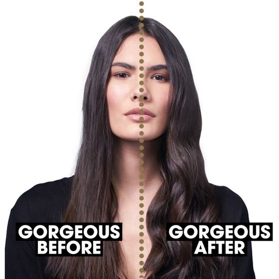 Creative Curl Wand & Heat Protect Spray