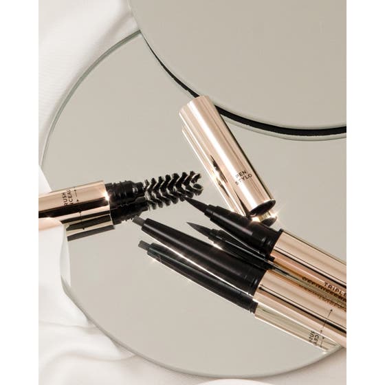 Triple Precision Brow Definer