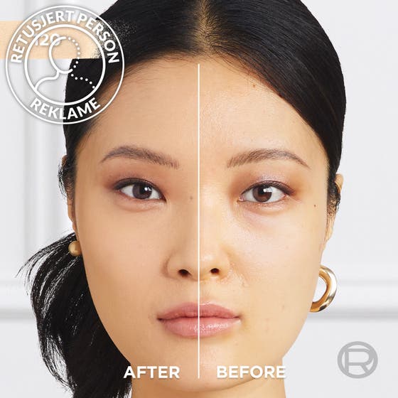 Infaillible 24H Fresh Wear Foundation in a Powder