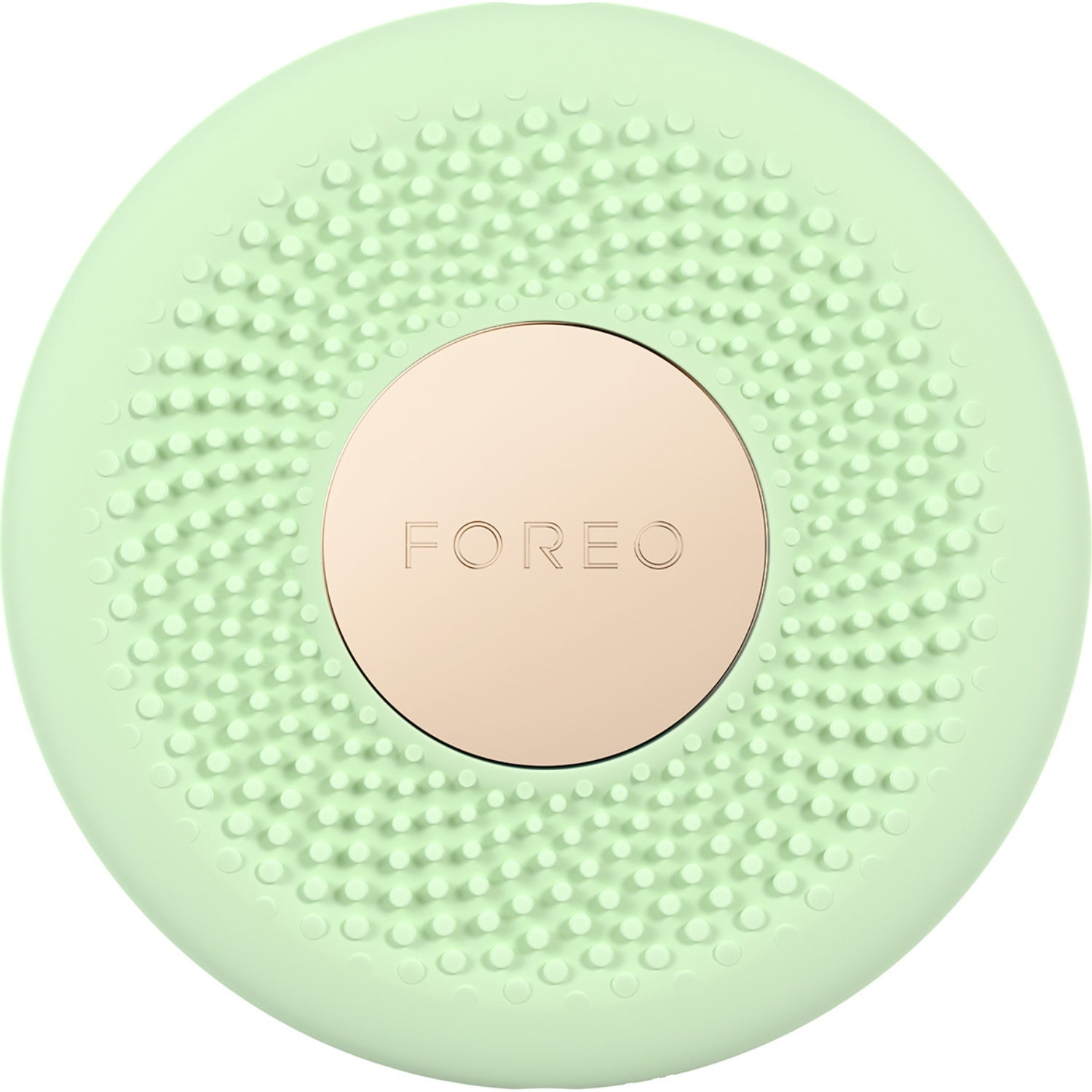 FOREO UFO™ 3 go Pistachio