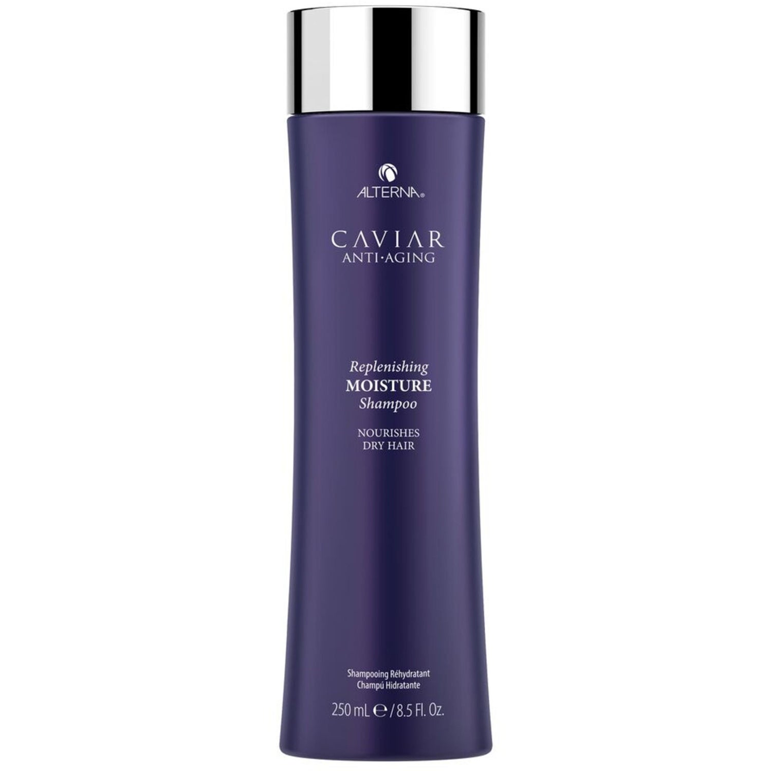 Alterna Caviar Replenishing Moisture Shampoo 250 ml