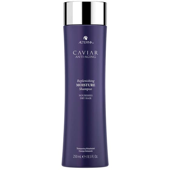 Caviar Replenishing Moisture Shampoo