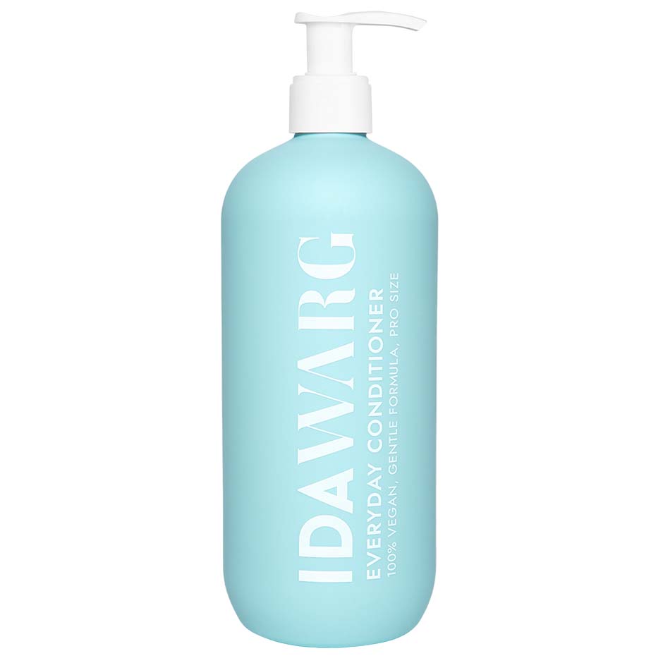 IDA WARG Beauty Everyday Conditioner PRO size 500 ml billede