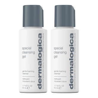 Duo Special Cleansing Gel