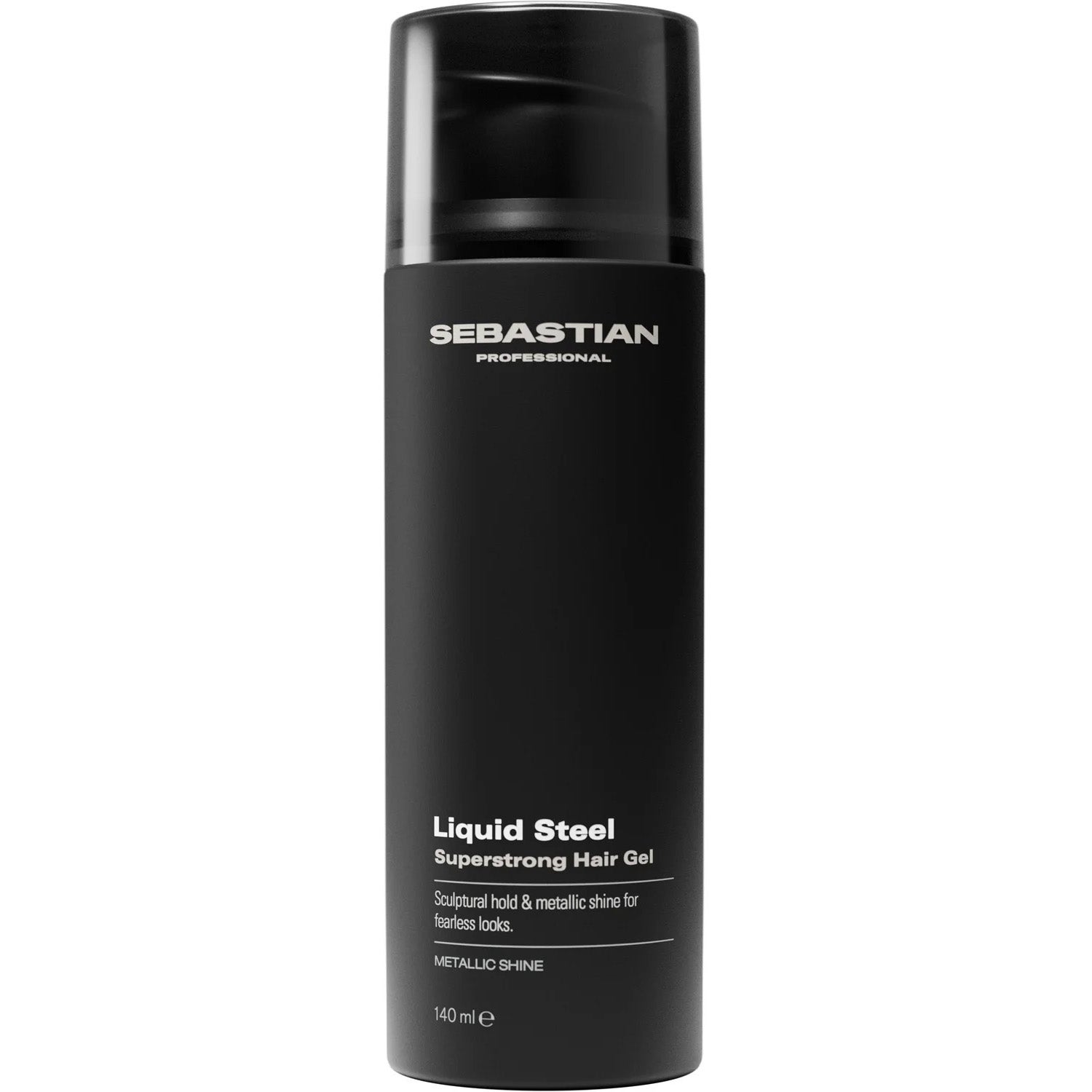 Sebastian Professional Liquid Steel Superstrong Hair Gel styling herr