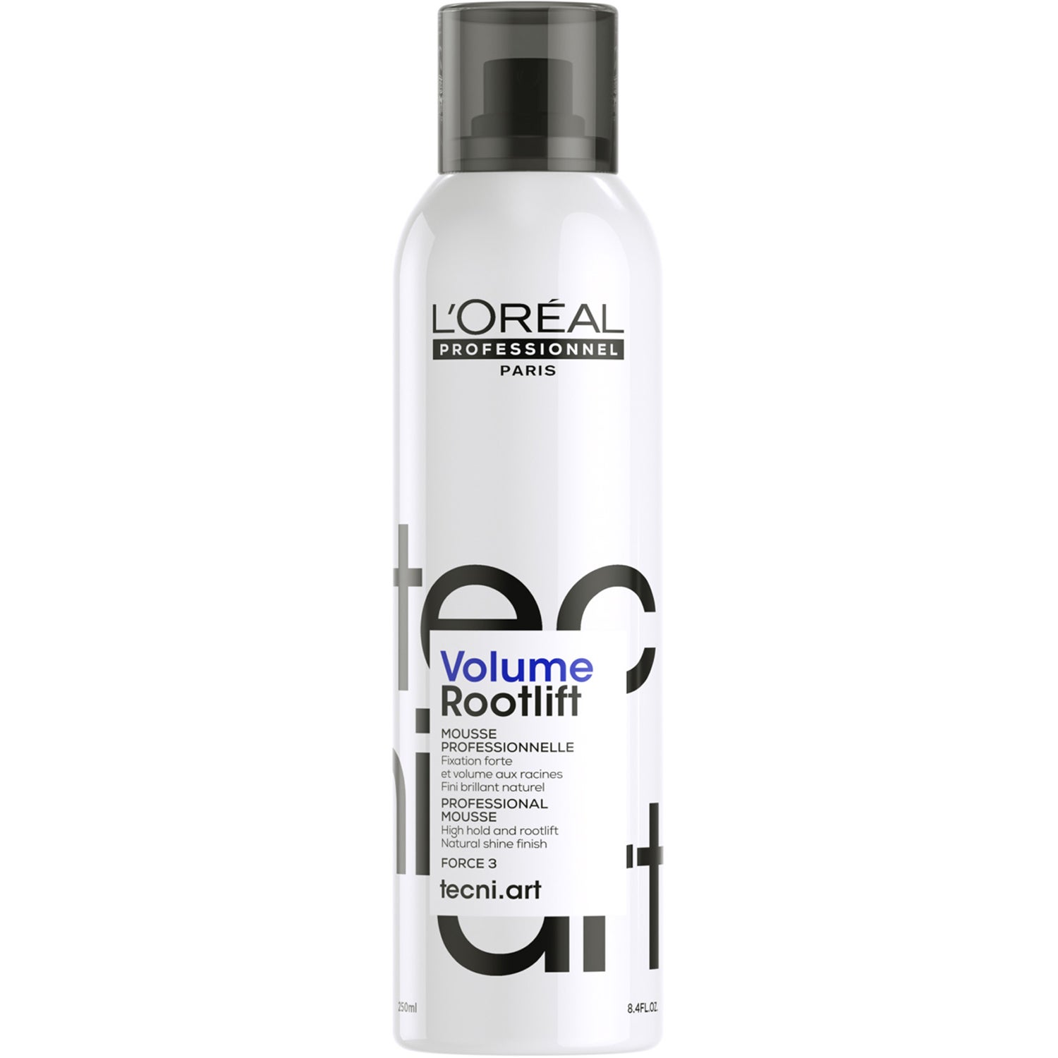 LOréal Professionnel Tecni.Art Volume Rootlift Mousse styling dam – bild 8