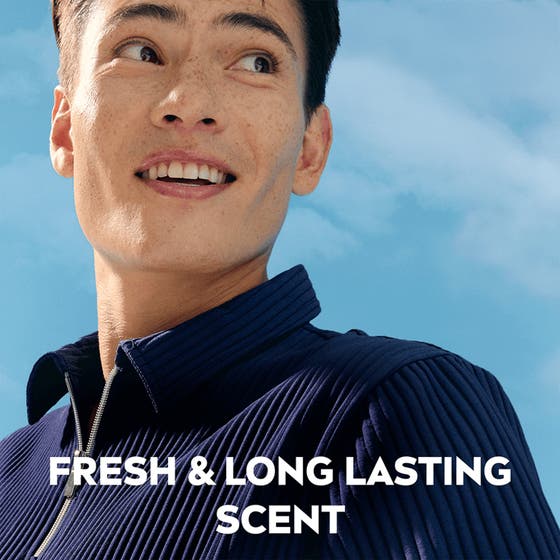 MEN Dry Fresh