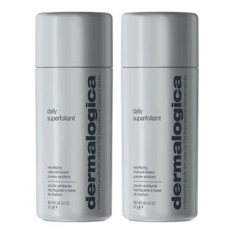 Daily Superfoliant Duo