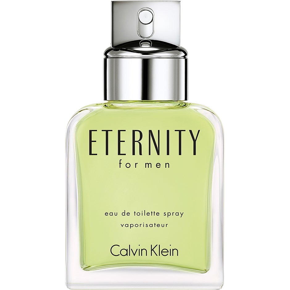 Eternity for Men Eau de Toilette
