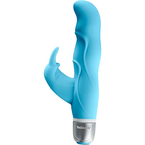 Barbro Small Rabbit Vibrator