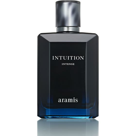 Intuition Intense