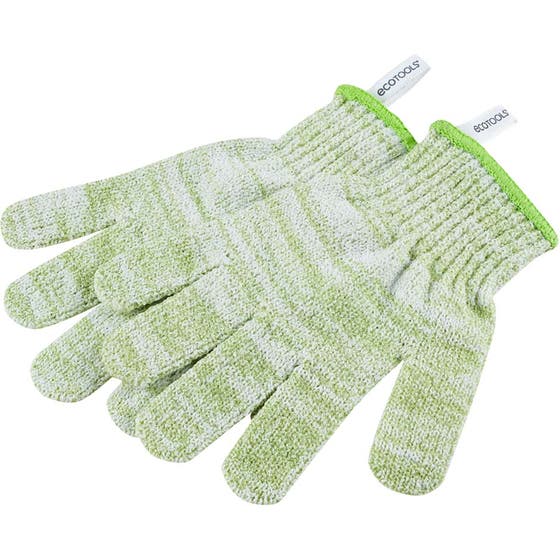 Bath and Shower Gloves