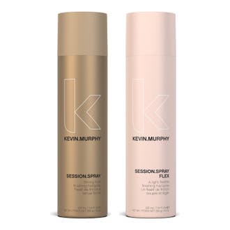 Session Spray Duo