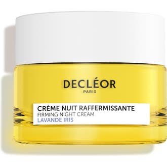 Firming Night Cream Fine Lavender