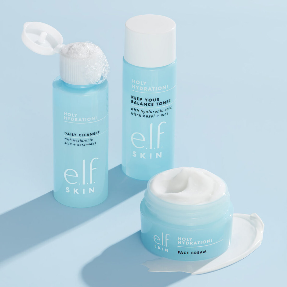 Holy Essentials Mini Kit