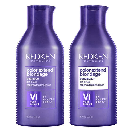 Color Extend Blondage Set