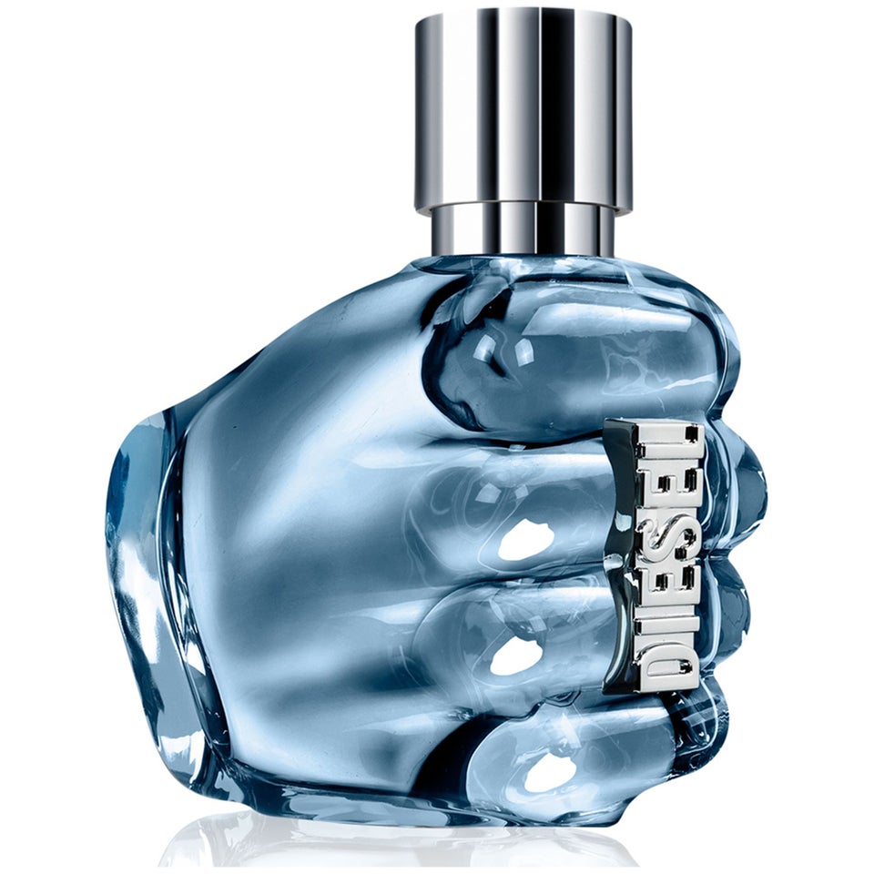 Only The Brave Eau de Toilette