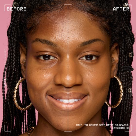 Make Em Wonder Foundation