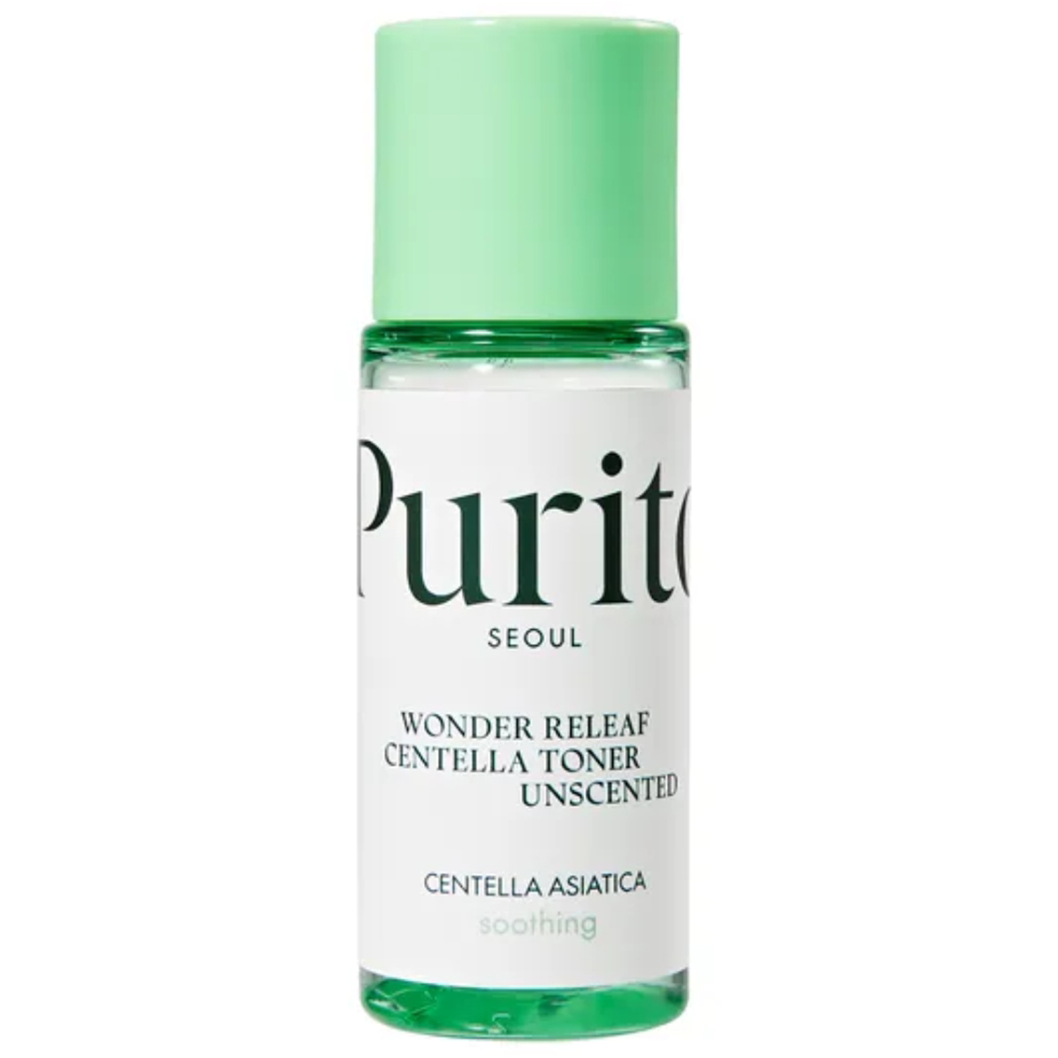 Wonder Releaf Centella Toner