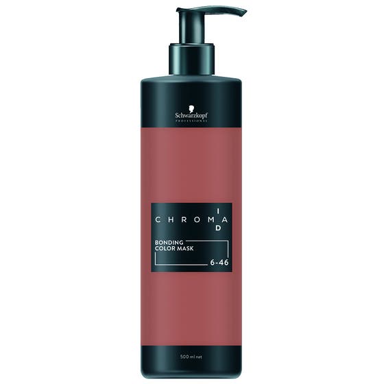 Chroma ID Bonding Color Mask