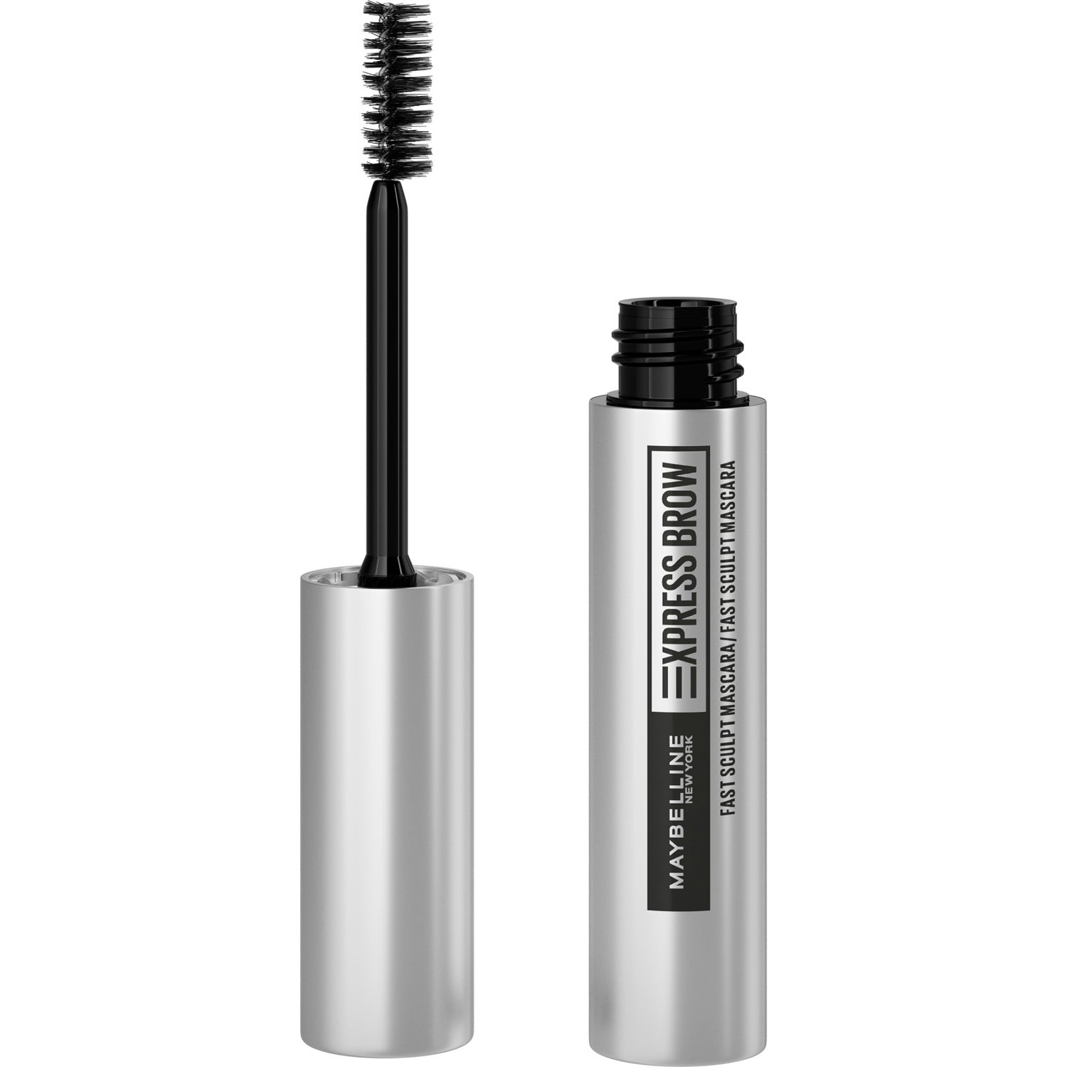 Maybelline Brow Fast Sculpt Clear 10 - 3,5 ml