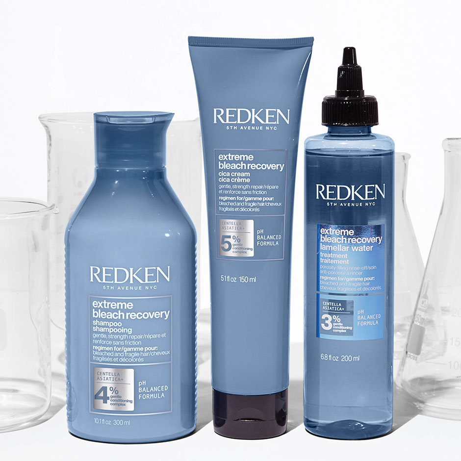 Extreme Bleach Recovery Shampoo