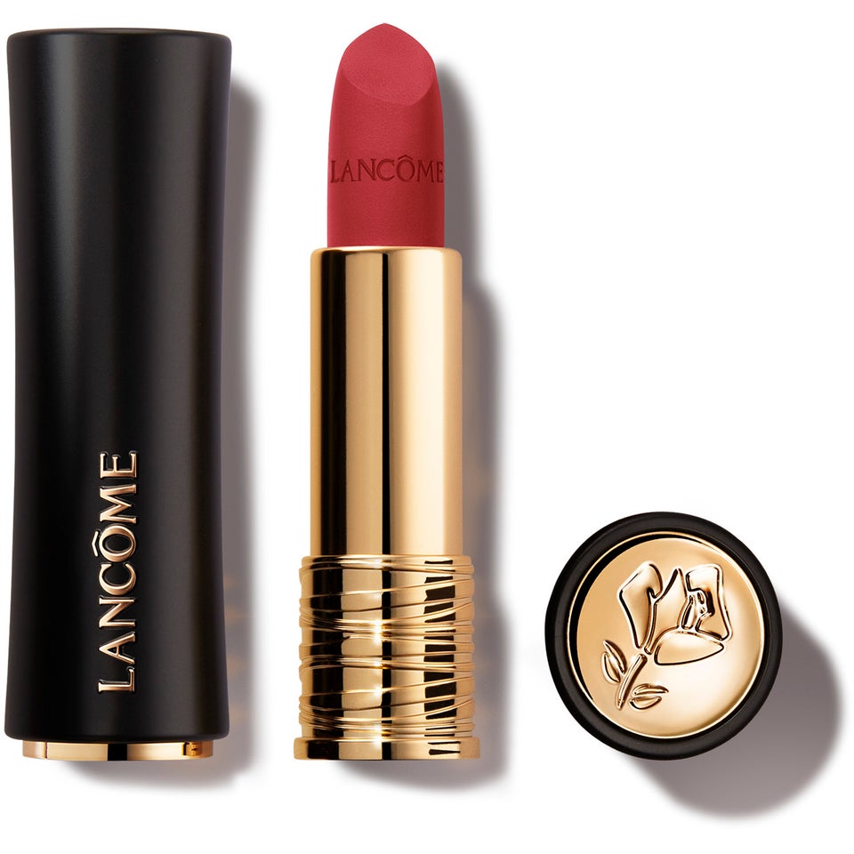L'Absolu Rouge Drama Matte Lipstick