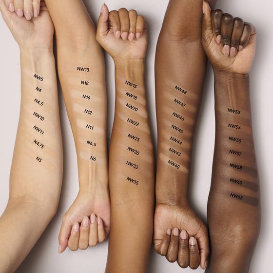 Studio Fix Powder Plus Foundation