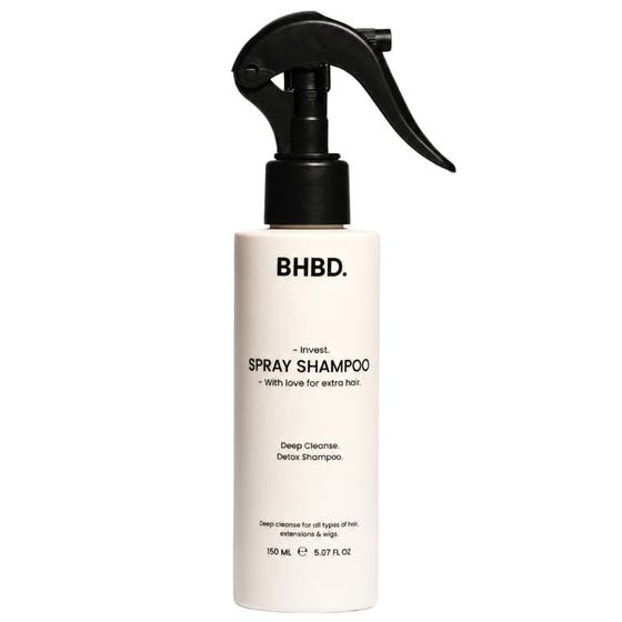 Invest Spray Shampoo
