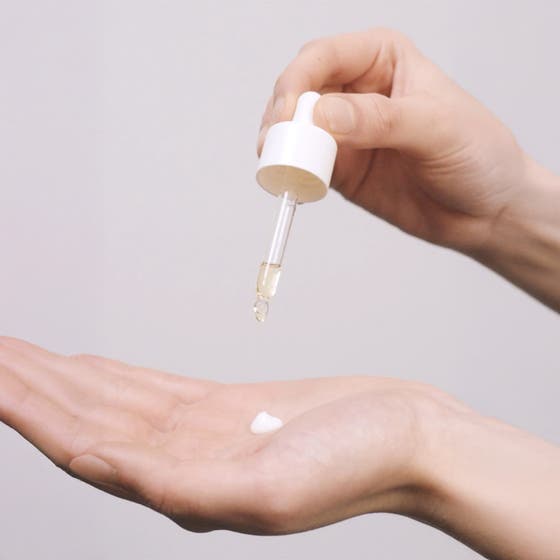 Antioxidant Self-Tan Drops