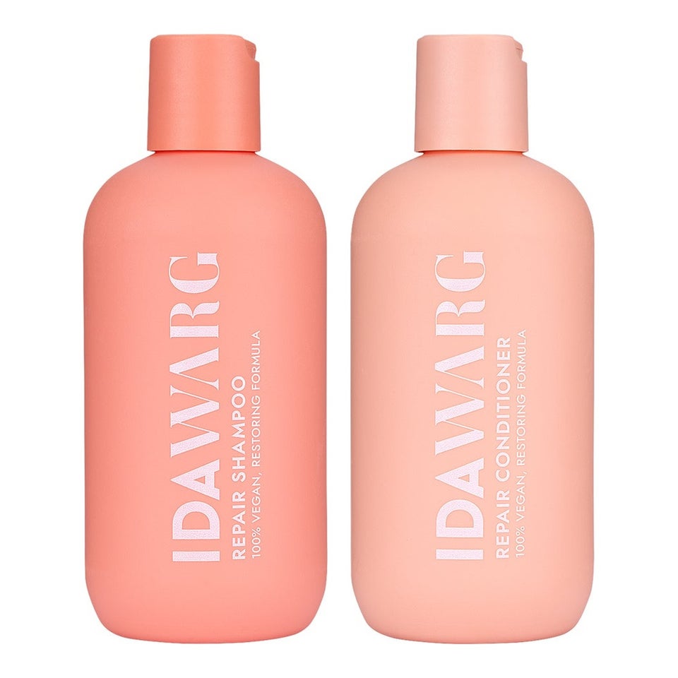Repair Set Shampoo & Conditioner 2x250ml
