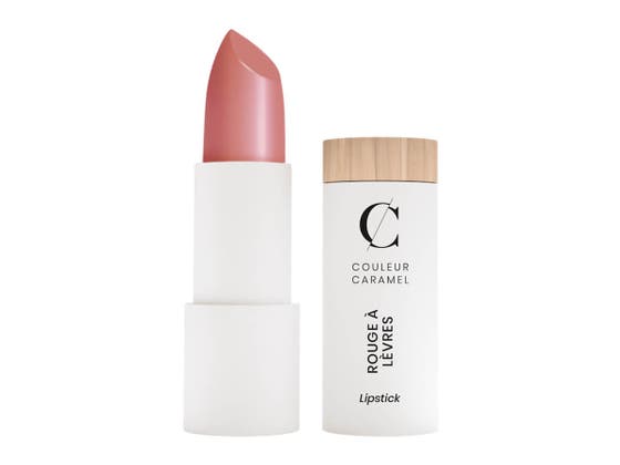 Cream Satin Lipstick