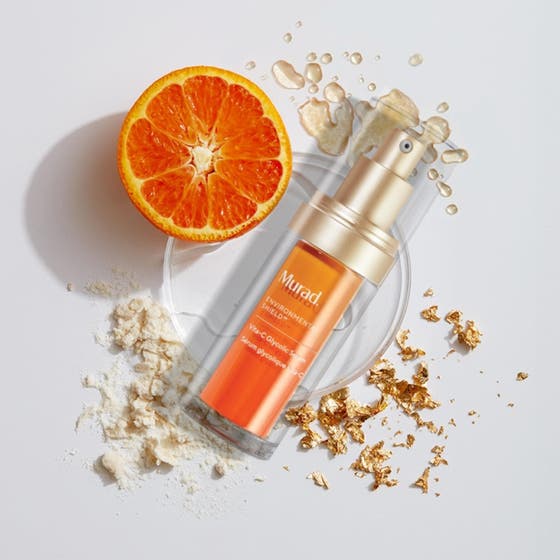 Vita-C Glycolic Serum