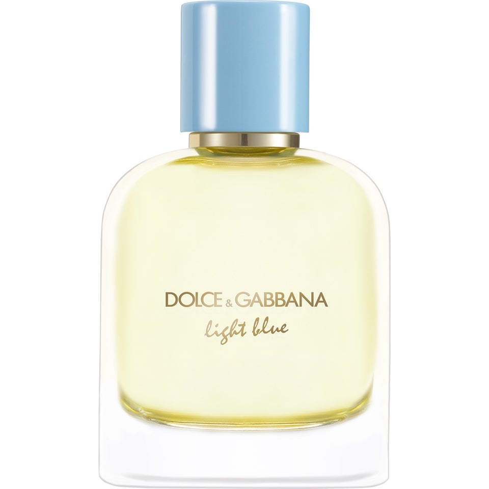 Light Blue Pour Homme Eau de Parfum